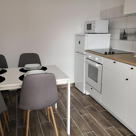 Green Garden Plus Apartman Budapest Exterior photo