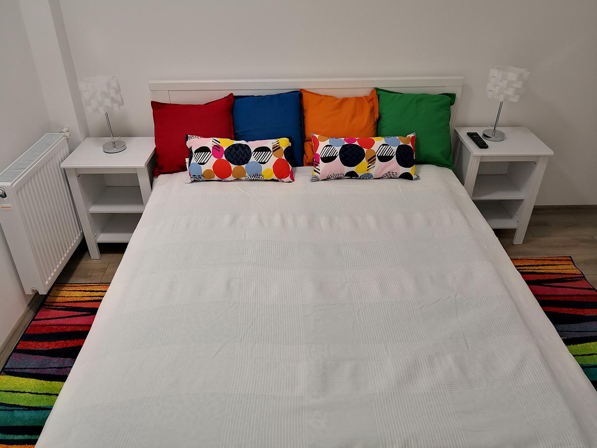 Green Garden Plus Apartman Budapest Exterior photo