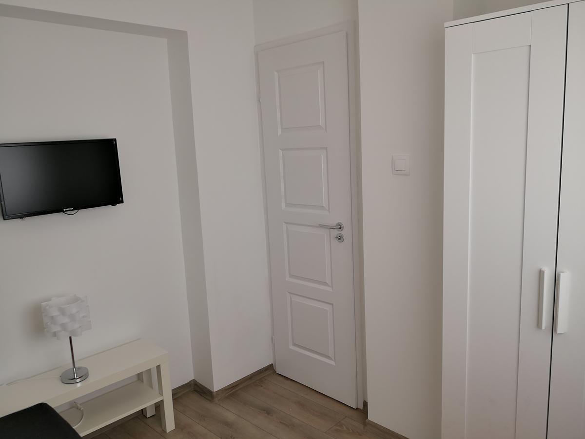 Green Garden Plus Apartman Budapest Exterior photo