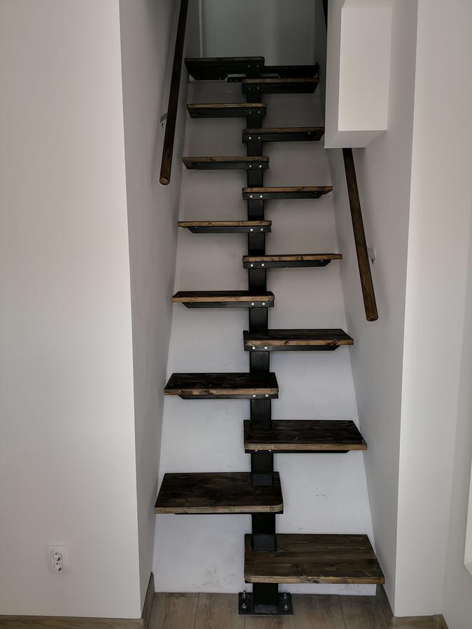 Green Garden Plus Apartman Budapest Exterior photo