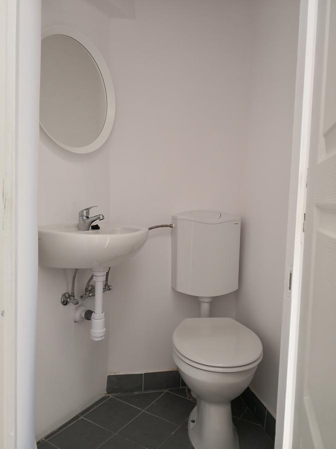 Green Garden Plus Apartman Budapest Exterior photo