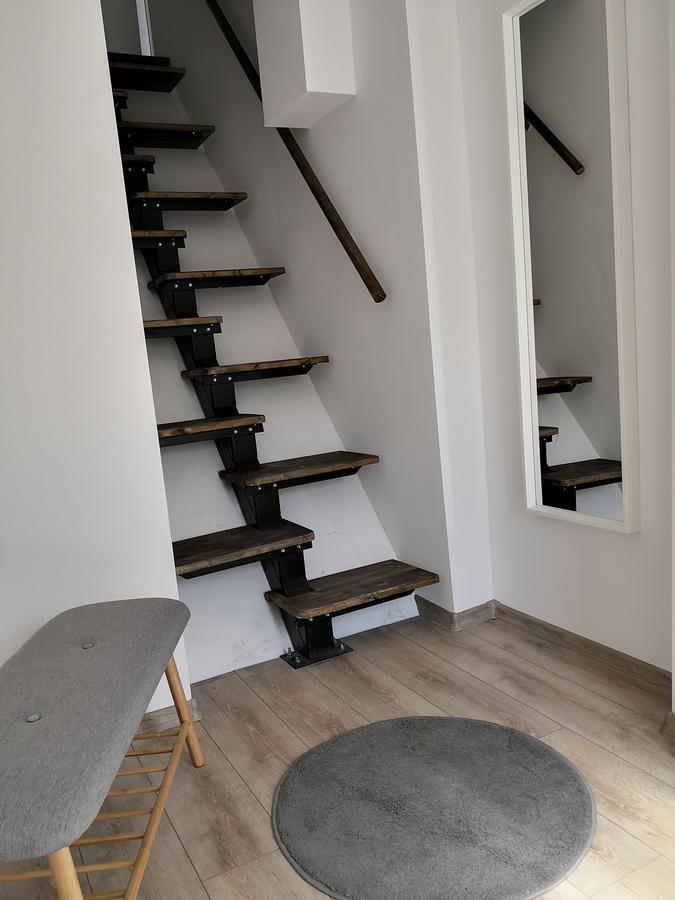 Green Garden Plus Apartman Budapest Exterior photo