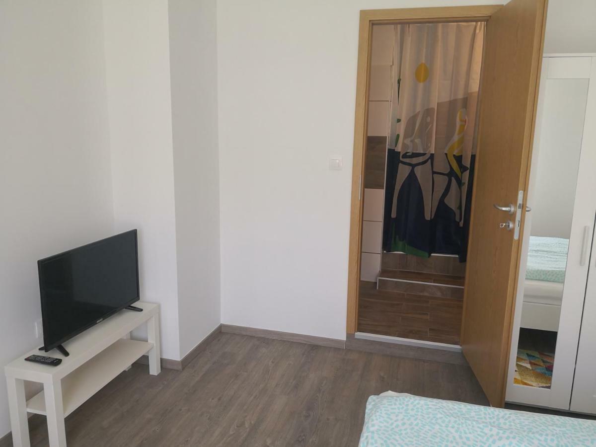 Green Garden Plus Apartman Budapest Exterior photo