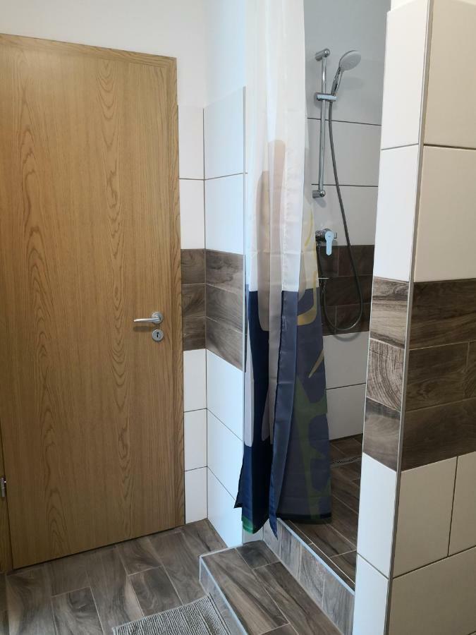Green Garden Plus Apartman Budapest Exterior photo
